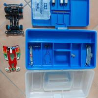 Mini4wd tamiya mini 4wd 