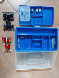 Mini4wd tamiya mini 4wd 