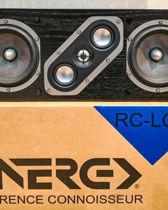 Energy RC-LCR Reference Connoisseur
