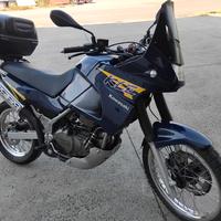 KLE 500
