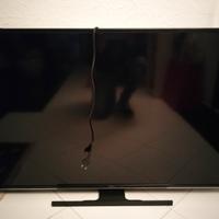 TV Hitachi 4k ultra hd 50 pollici