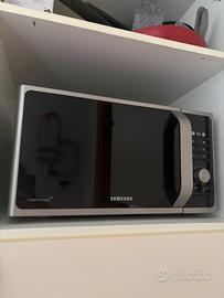 Microonde Samsung MG23F301T MG23F302T