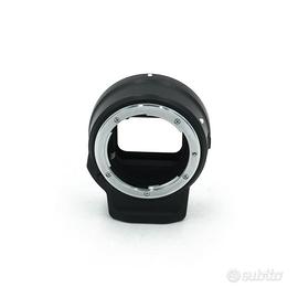 Nikon Mount Adapter FTZ
