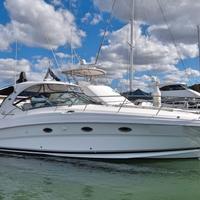 Sea Ray 455 Sundancer