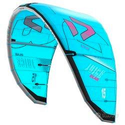 Vele da Kitesurf