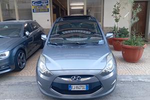 Hyundai iX20 1.6 CRDI 128 CV Style