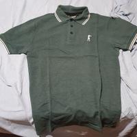 Polo corta boxeur des rues