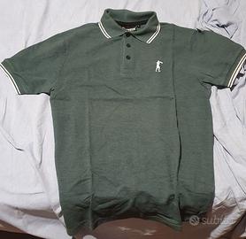 Polo corta boxeur des rues