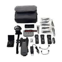 DJI Mavic 3 Fly More Combo (DJI RC-N1) - USATO