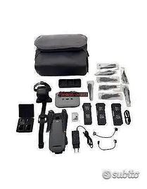 DJI Mavic 3 Fly More Combo (DJI RC-N1) - USATO