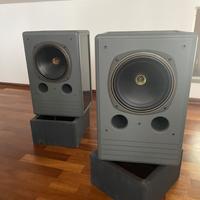 Tannoy system 10