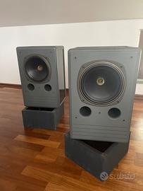 Tannoy system 10