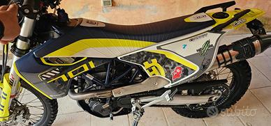 Husqvarna 701 Enduro - 2023