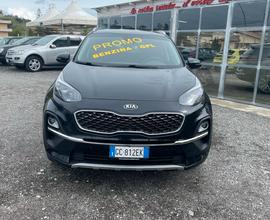 Kia Sportage 1.6 ECOGPL Style 97KW 132CV