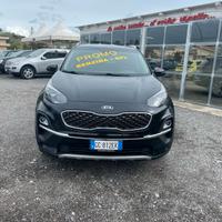 Kia Sportage 1.6 ECOGPL Style 97KW 132CV