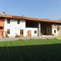 CASA SEMINDIPENDENTE A TROFARELLO
