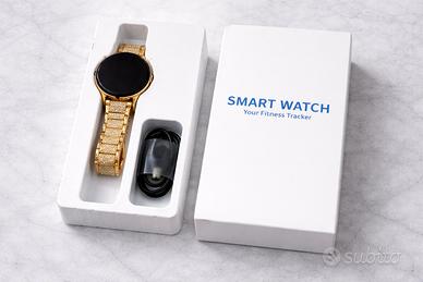 Smartwatch Donna HD 2026