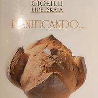 Libro "PANIFICANDO"