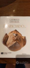 Libro "PANIFICANDO"