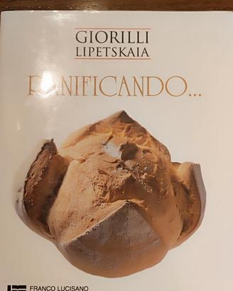 Libro "PANIFICANDO"