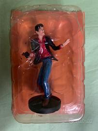 Dylan Dog statua miniatura Hobby & Works nuova