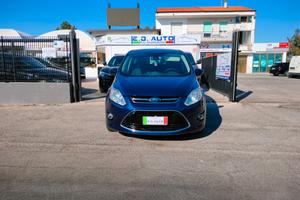 Ford C-Max 1.6 TDCi 115CV Plus
