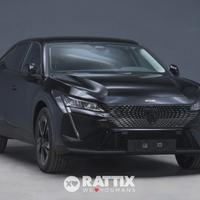 PEUGEOT 408 408 1.2 hybrid Allure 136cv e-dsc6