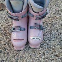 scarponi sci  Roces Idea bambina 6 in 1, 190-220