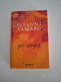 Per sempre di SUSANNA TAMARO