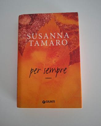 Per sempre di SUSANNA TAMARO