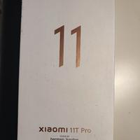 XIAOMI 11 TPRO come nuovo