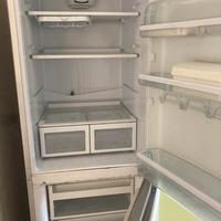 Frigo hotpoint ariston