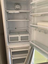 Frigo hotpoint ariston