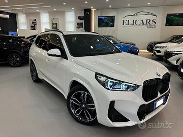 BMW X1 sDrive 18d Msport Pro