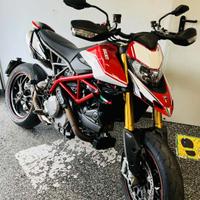 Ducati Hypermotard 950 SP 12 MESI GARANZIA