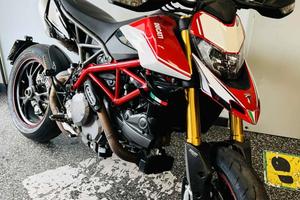 Ducati Hypermotard 950 SP 12 MESI GARANZIA