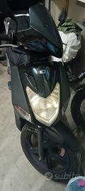 Kymco Agility 125 - 2014