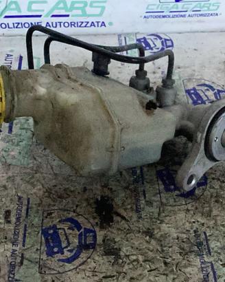 FIAT 500 2010 - POMPA FRENO
