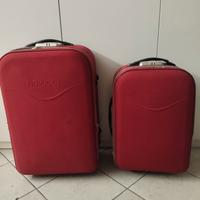 Set valigie Fiorucci