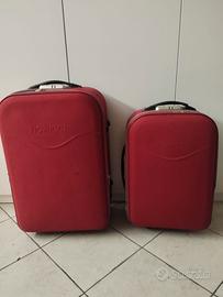 Set valigie Fiorucci