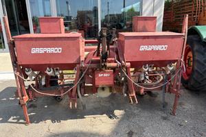 Seminatrice pneumatica Gaspardo SP 520