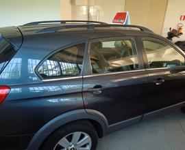 CHEVROLET Captiva - 2008