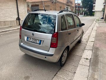 Fiat Idea 1300 multijet