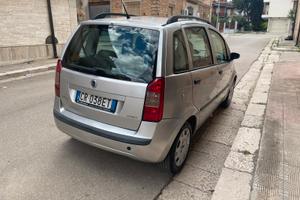 Fiat Idea 1300 multijet