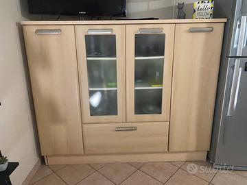 Credenza cucina