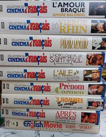 Film in francese