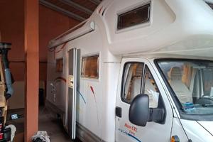 ducato 2.8 mansardato tutto revisionato