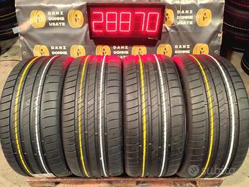 4 GOMME 235 35 19 BRIDGESTONE 80/90% DOT 23