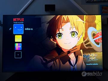 Samsung 65 Q70 Qled 4K