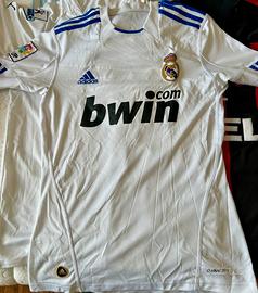 Maglia originale Real Madrid Ronaldo (CR7) 